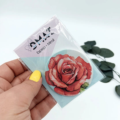 Regals de sant jordi personalitzats - De moi a toi