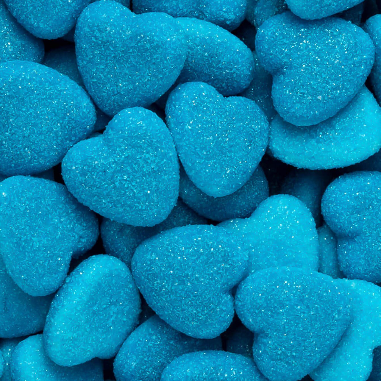 Pack ahorro golosinas candy bar - Azul baby