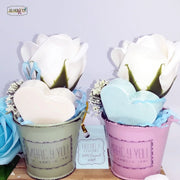 Regalo diferente y original para invitadas de boda - de moi a toi