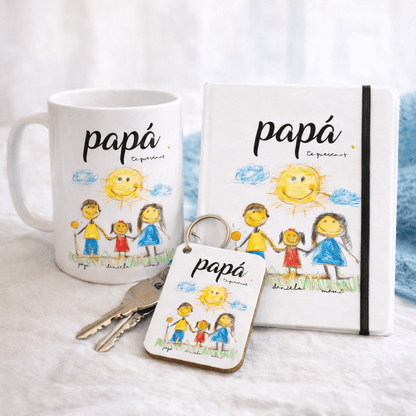 Pack Premium Día del Padre (Ahorra 13,80€)