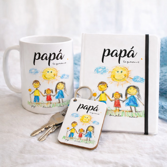 Pack Premium Día del Padre (Ahorra 13,80€)