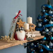 regalo original para invitados navidad  personalizado