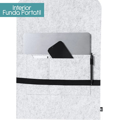 Set de regalo Fieltro personalizado para profesor de Música