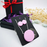 Joyas hechas a mano ROSE - Regalo original personalizado - DE MOI À TOI