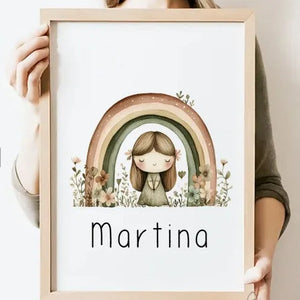 Regalos originales infantiles personalizados
