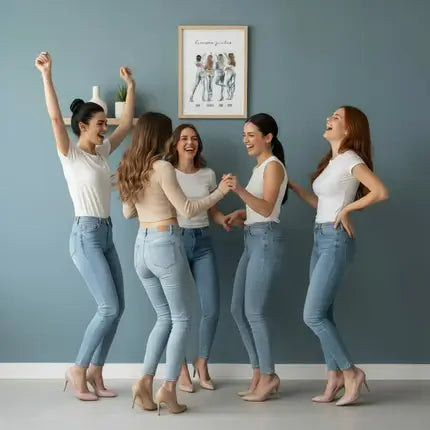 Regalos personalizados para amigas