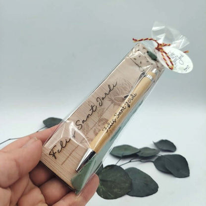 regal de sant jordi personalitzat i pràctic