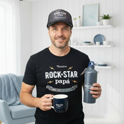 Set de regalo original para padre - De moi a toi