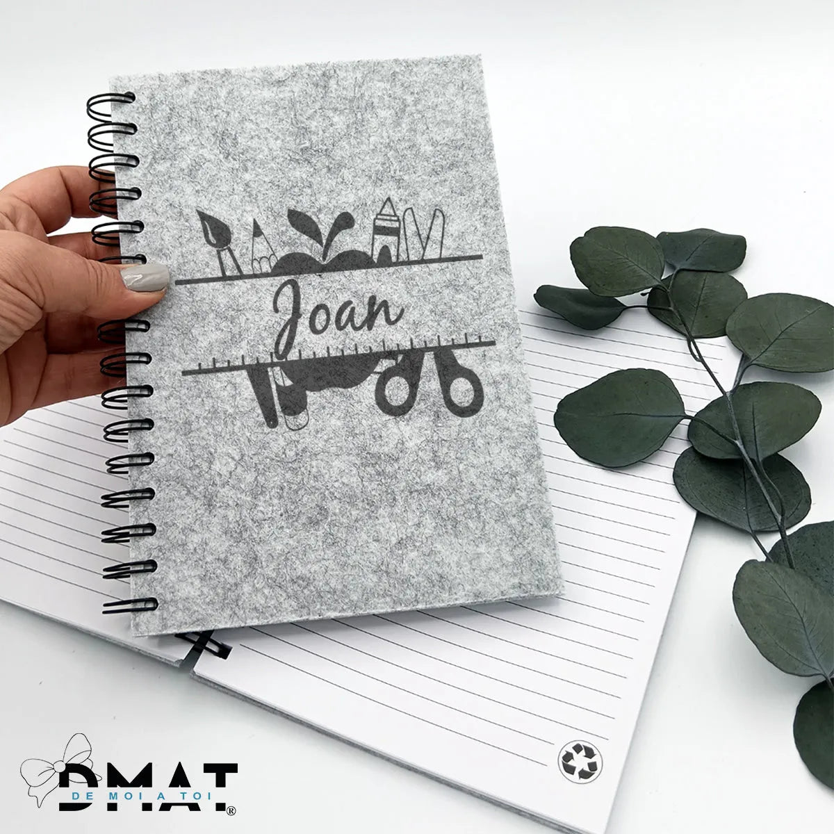 Set de regalo para profes - Fin de curso