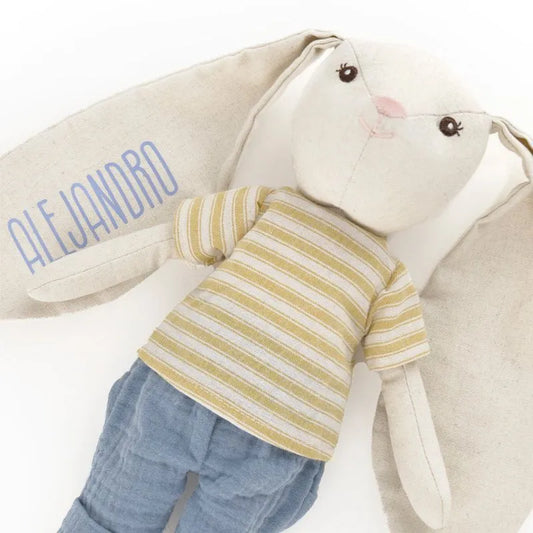 Regalo original para bebé - Mi pipo