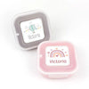 PACK 2 - Globo y Arcoiris Blush