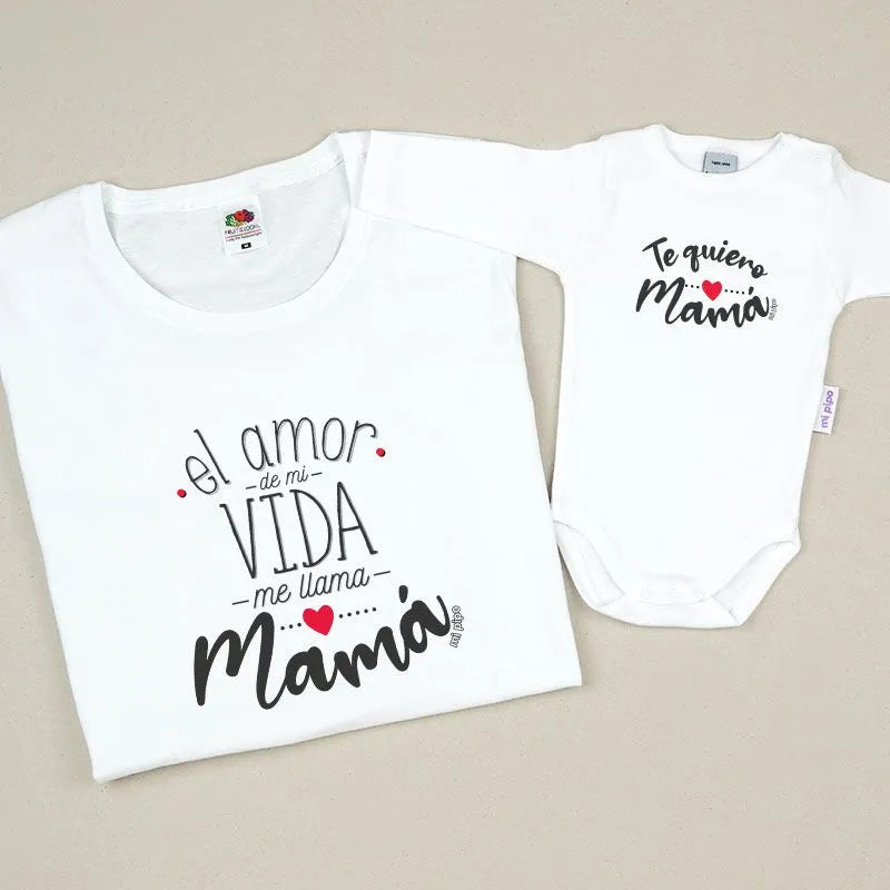 Regalo bonito para el día de la madre