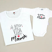 Regalo bonito para el día de la madre