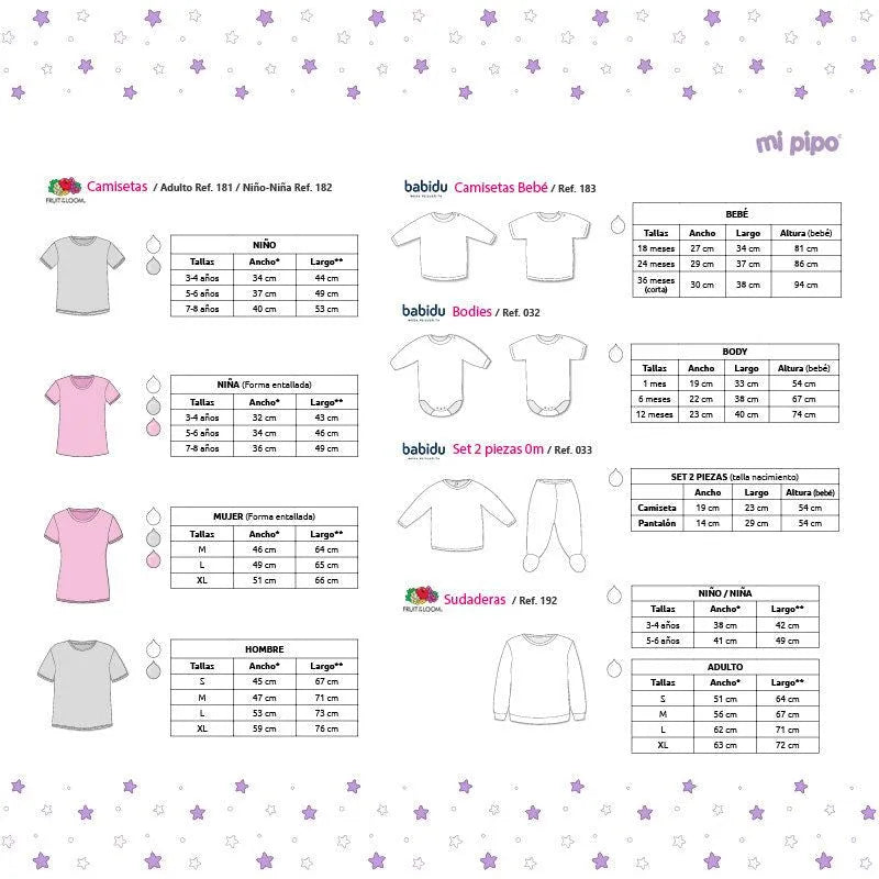 Pack 2 Prendas Personalizadas Mamá contigo hasta la luna