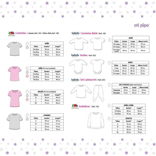 Pack 2 Prendas Personalizadas Mamá / Soy de mi Mamá Arcoiris soft