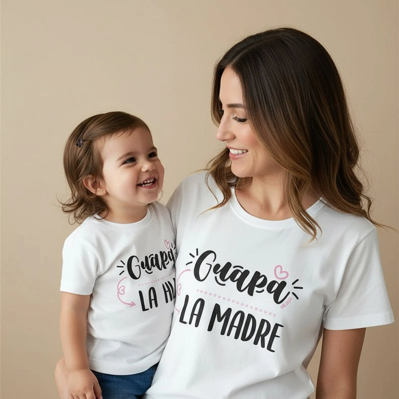 Regalo original mamá e hija