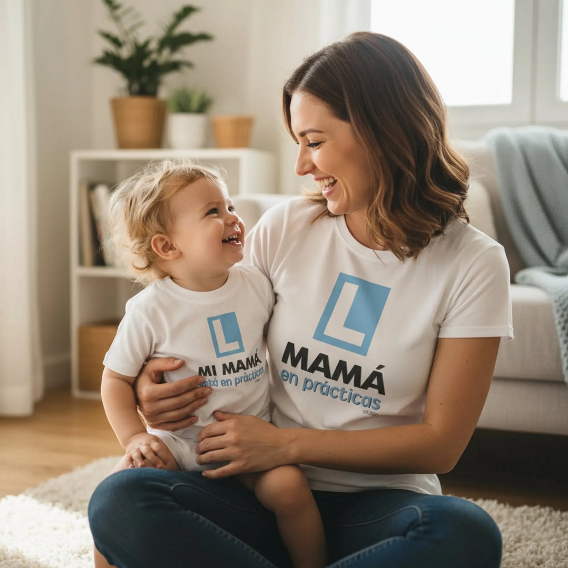 Regalo original y divertido para mamá