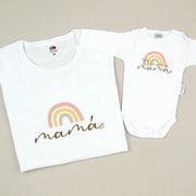 Regalo día de la madre- Ropa personalizada 