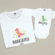 Ropa personalizada para regalar en el día de la madre