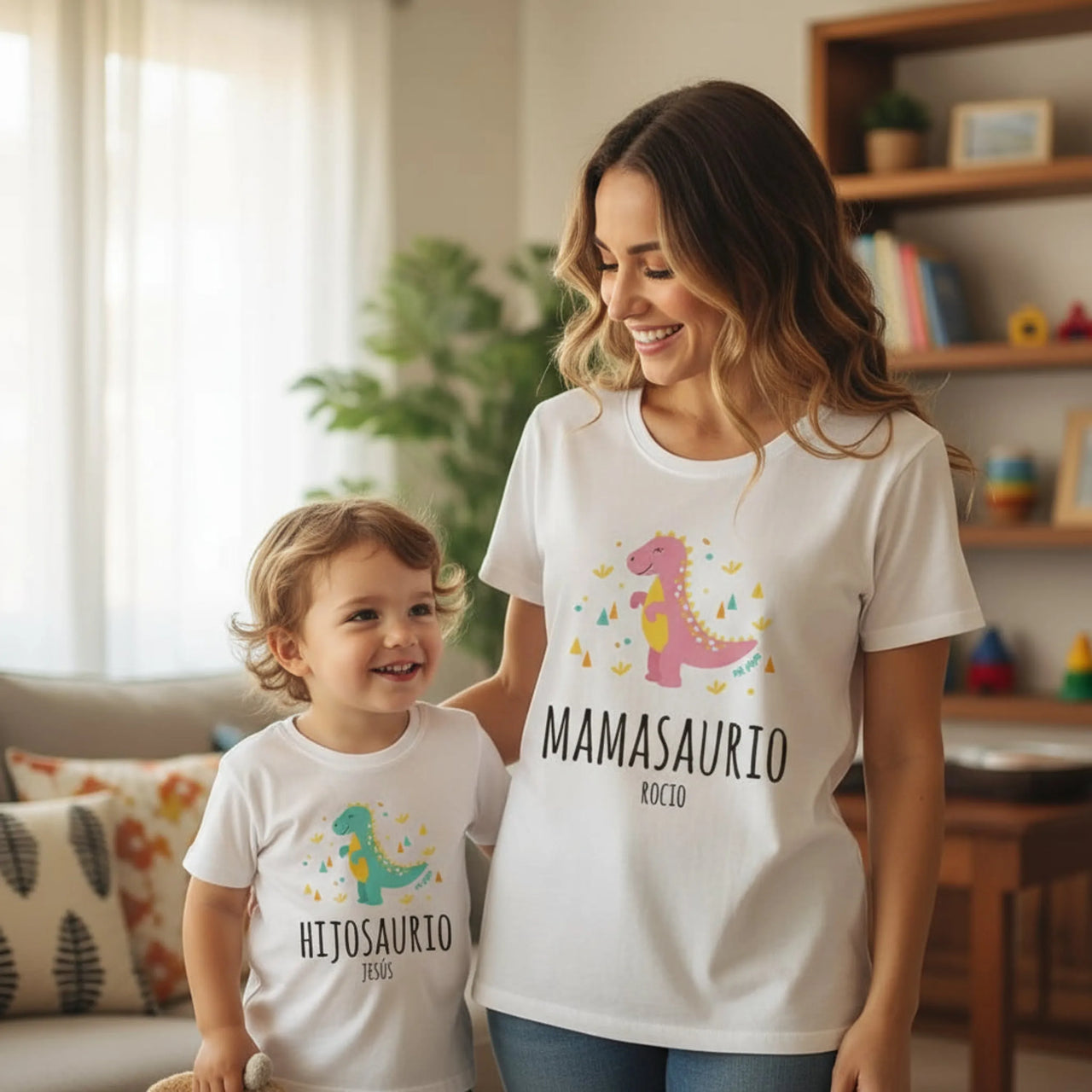 Regalo personalizado para el día de la madre