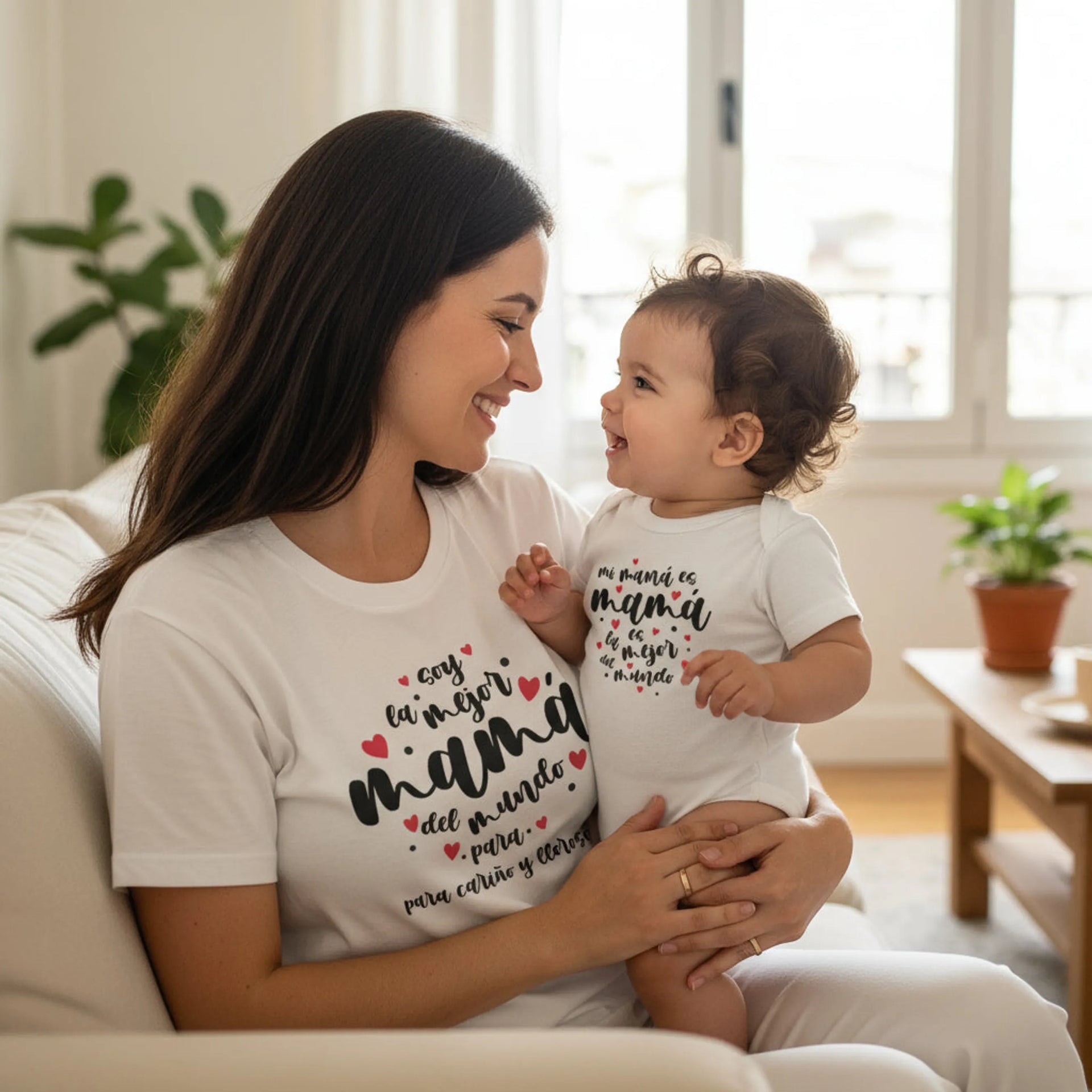 Pack regalo para madre e hijo o hija