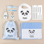 Pack MI COLE (Diseños) - Regalo original personalizado - DE MOI À TOI