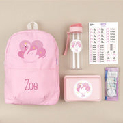 Pack vuelta al cole My Team - (Diseños) - Regalo original personalizado - DE MOI À TOI