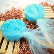 Piruleta Jabón Enrollado - Regalo original personalizado - DE MOI À TOI