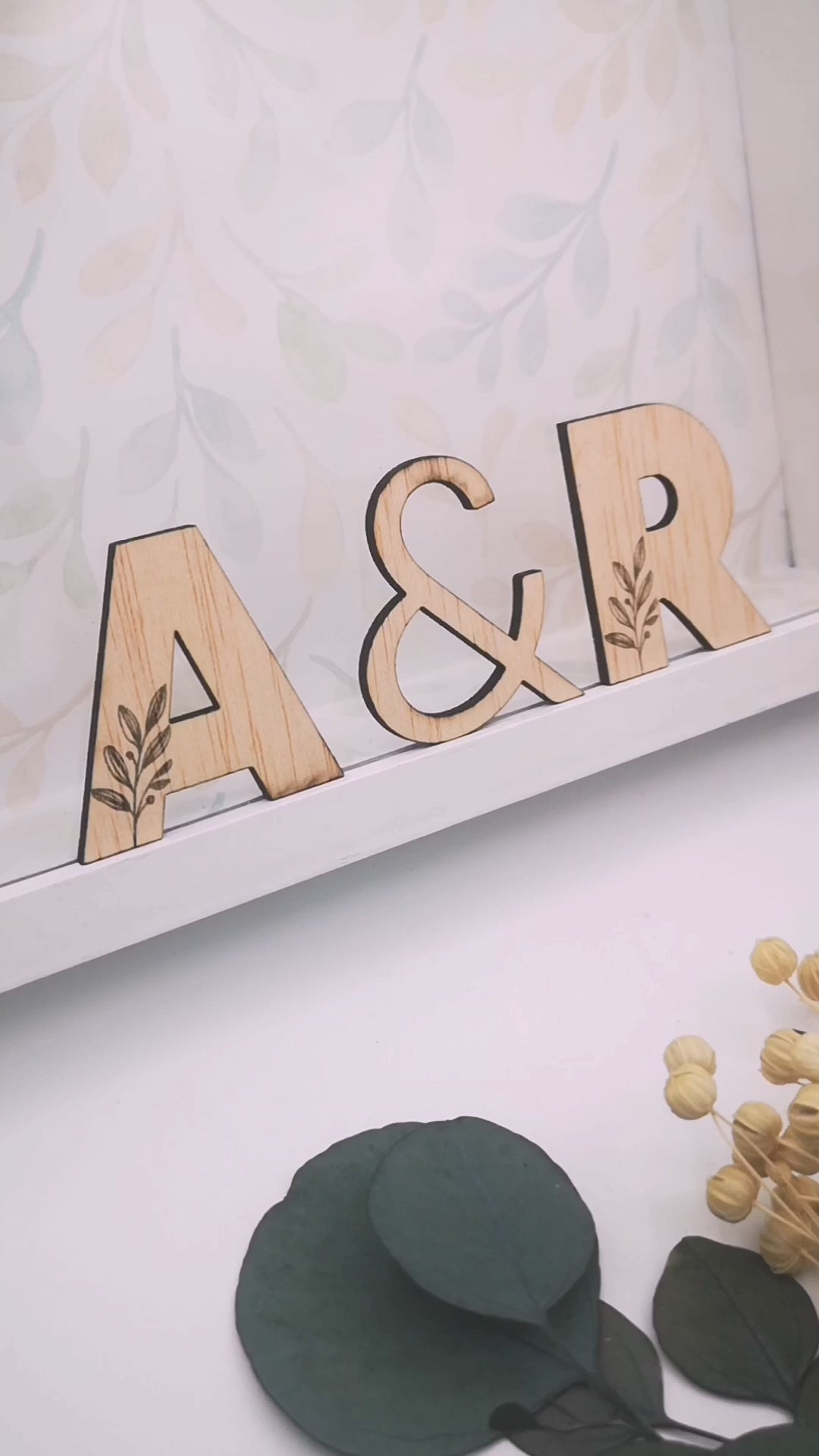 Donde comprar ritual de la arena personalizado en marco - DE MOI À TOI
