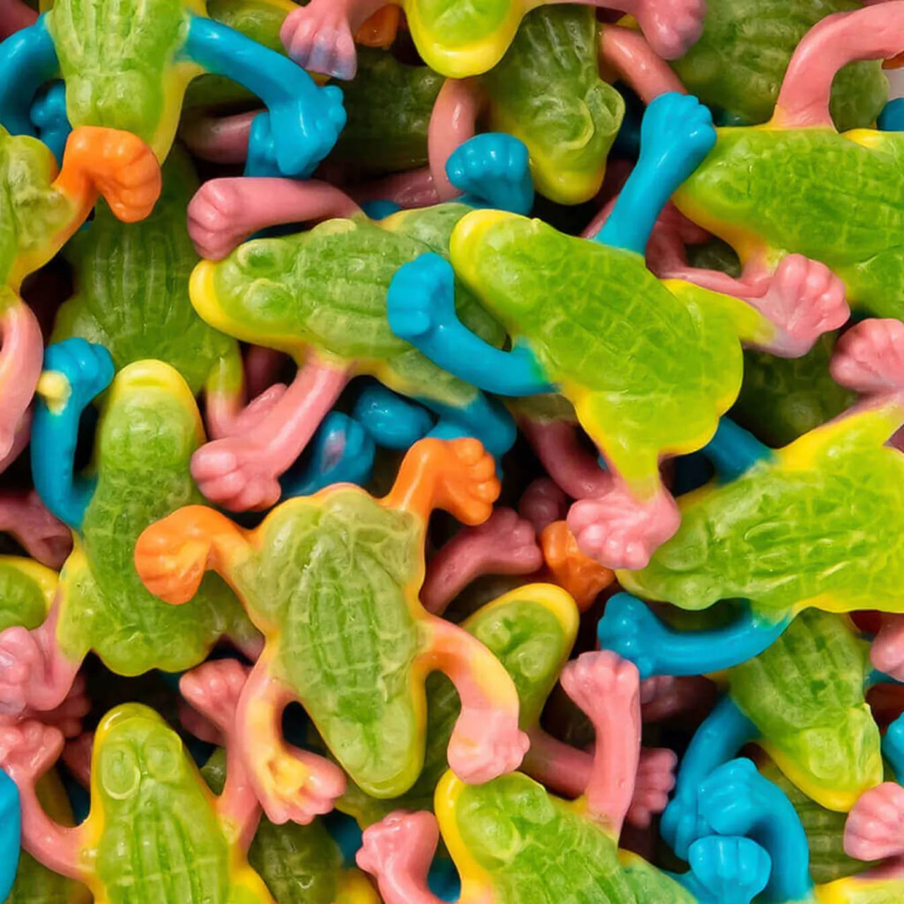 Pack ahorro golosinas candy bar - ANIMALES