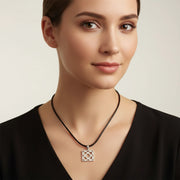 Collar original de barcelona para regalar a mujer 