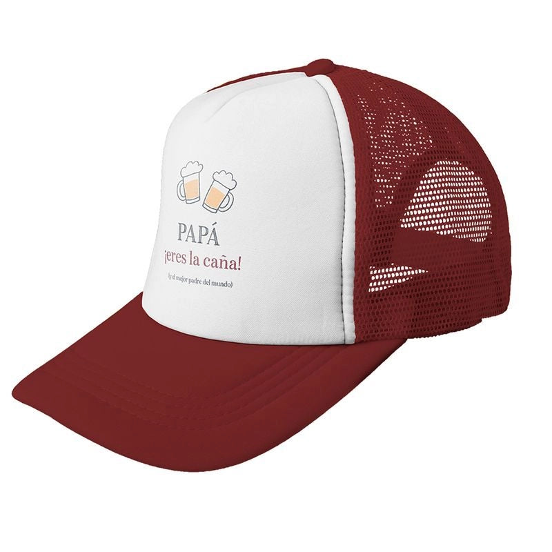 Set de regalo Papá eres la caña! (Unidades limitadas) - Regalo original personalizado - DE MOI À TOI