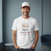 Regalo original y divertido para padre - de moi a toi