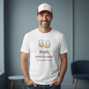 Regalo original y divertido para padre - de moi a toi