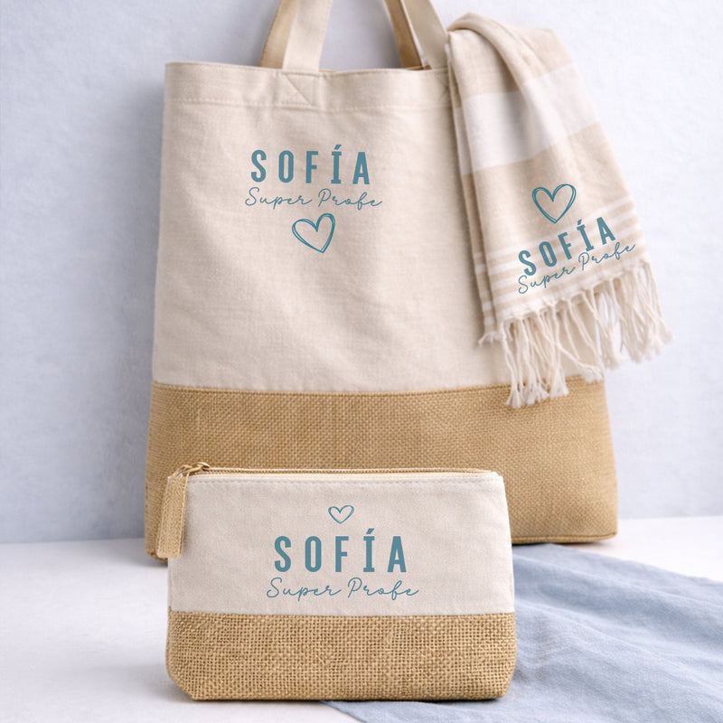 Accesorios personalizados para regalar