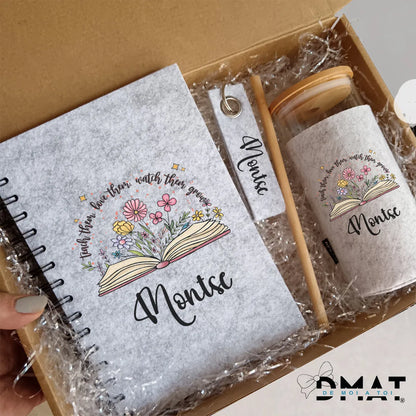 Regalo personalizado para seños