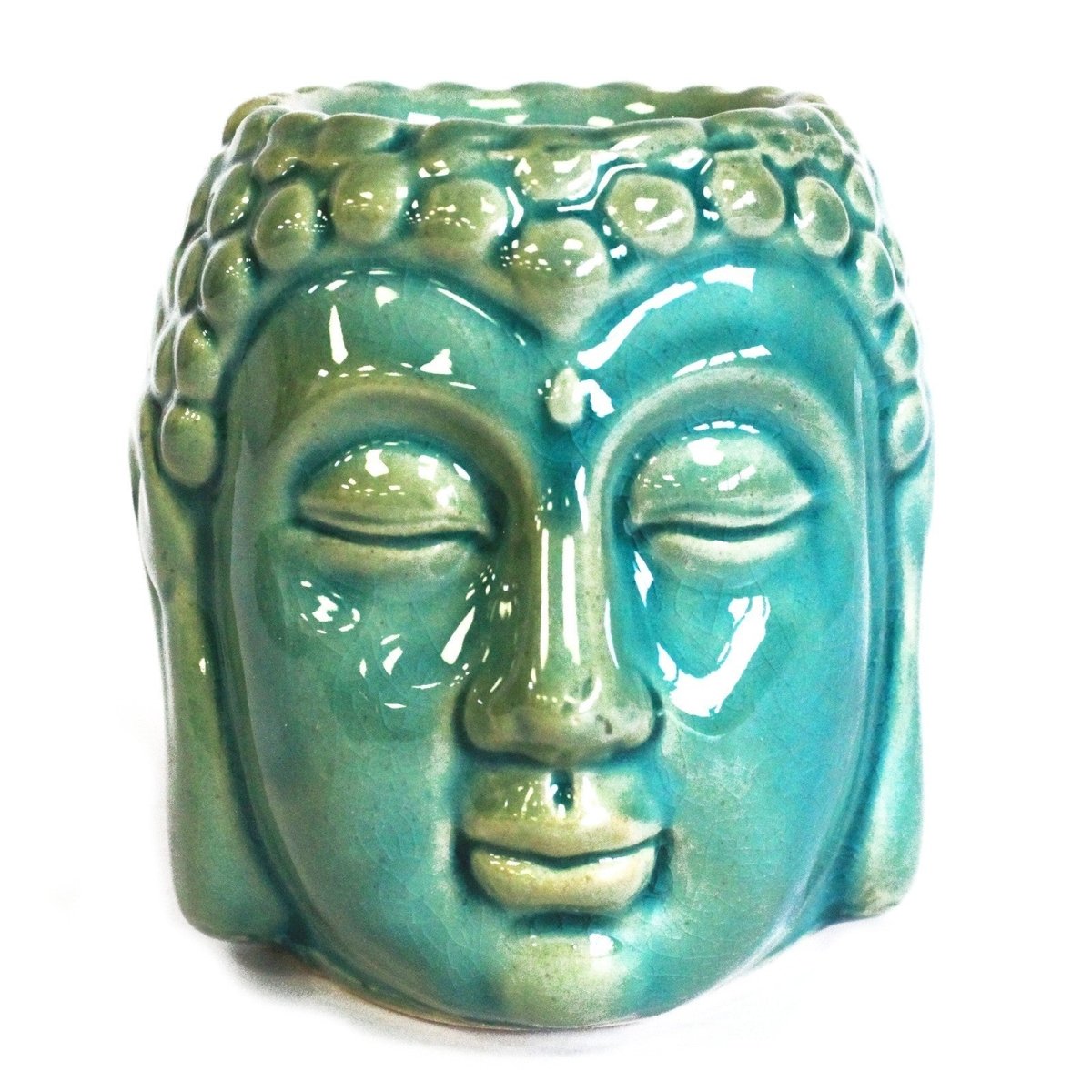 Quemador aceite Buda (3 Colores) - Regalos originales personalizados - DE MOI À TOI |DMAT